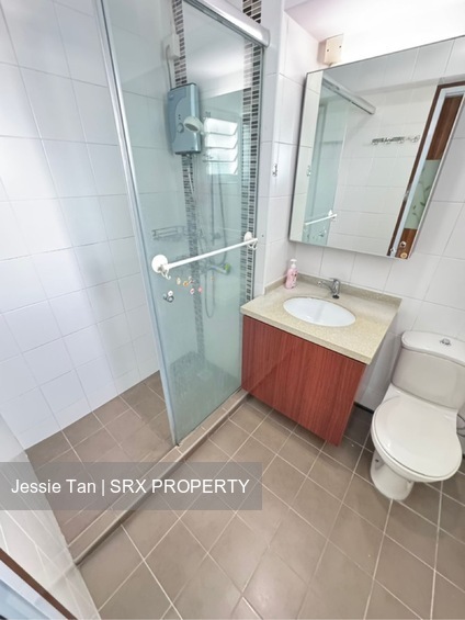 Blk 5A Kallang Heights (Kallang/Whampoa), HDB 4 Rooms #502471381